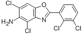 ASISCHEM U65896 Structure