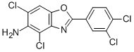 ASISCHEM U63735 Structure