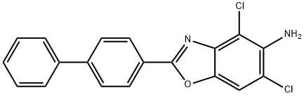 ASISCHEM U59383 Structure