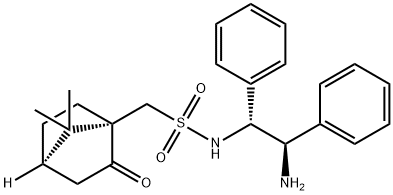 S,R,R-CSDPEN Structure