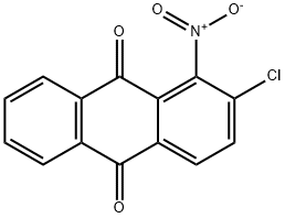 6374-88-5 1-Nitro-2-chloroanthraquinone