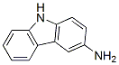 carbazol-3-ylamine  Structure