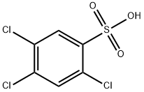 6378-25-2 Sodium 2,4,5-trichlorobenzenesulphonate