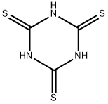 638-16-4 Trithiocyanuric acid