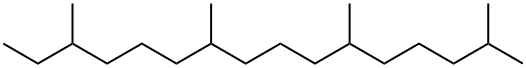 PHYTANE Structure