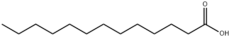 638-53-9 Tridecanoic acid