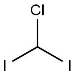 638-73-3 chlorodiiodomethane