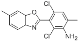 ASISCHEM V06598 Structure