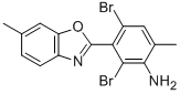 ASISCHEM V05744 Structure