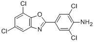 ASISCHEM V00898 Structure