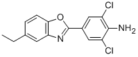 ASISCHEM V02753 Structure