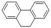 9,10-DIHYDRO-PHENANTHRENE Structure