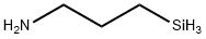 aminopropylsilane Structure