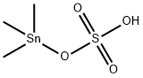 TRIMETHYLTINSULPHATE Structure