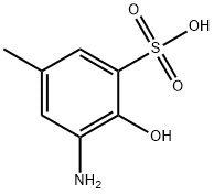 6387-15-1 5-amino-4-hydroxytoluene-3-sulphonic acid