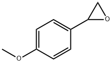 2-(4-메톡시페닐)옥시란 구조식 이미지