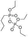 Butyl(ethoxy)phosphinic acid diethoxyphosphinic anhydride 구조식 이미지