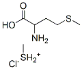 63889-27-0 DL-METHIONINE METHYLSULFONIUM CHLORIDE