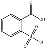 63914-81-8 2-(Chlorosulfonyl)benzoic acid