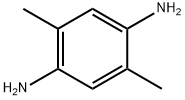 2,5-Dimethyl-1,4-benzenediamine 구조식 이미지