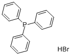 6399-81-1 Triphenylphosphine hydrobromide