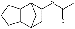 DIHYDRO CYCLACET 구조식 이미지