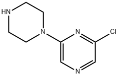 MK 212 HYDROCHLORIDE 구조식 이미지