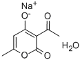 64039-28-7 SODIUM DEHYDROACETATE MONOHYDRATE