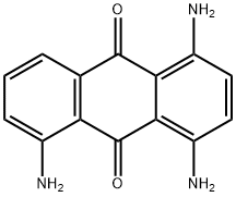 6407-69-8 1,4,5-triaminoanthraquinone 