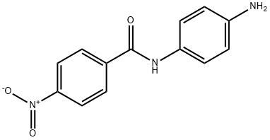 6409-40-1 N-(4-aminophenyl)-4-nitrobenzamide