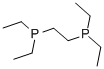 1,2-BIS(DIETHYLPHOSPHINO)ETHANE 구조식 이미지