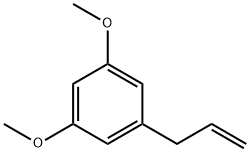 3-(3,5-DIMETHOXYPHENYL)-1-PROPENE 구조식 이미지