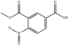 64152-09-6 4-NITRO-3-METHOXYLCARBONYL BENZOIC ACID