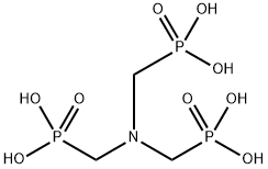 6419-19-8 Amino tris(methylene phosphonic acid)