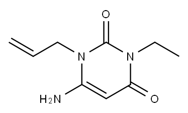 642-44-4 aminometradine