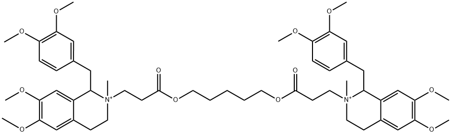 64228-79-1 Atracurium besylate
