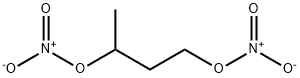 1,3-Butanediol dinitrate 구조식 이미지