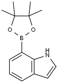 642494-37-9 Indole-7-boronic acid pinacol ester