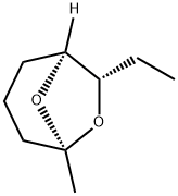 EXO-BREVICOMIN Structure