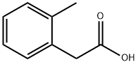 644-36-0 2-Methylphenylacetic acid