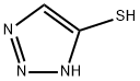 5-Mercapto-1,2,3-triazole 구조식 이미지