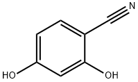 64419-24-5 2,4-DIHYDROXYBENZONITRILE