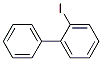 2-Iodobiphenyl 구조식 이미지