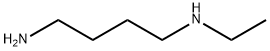 4-(ETHYLAMINO)-N-BUTYLAMINE Structure