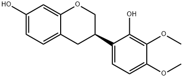 ISOMUCRONULATOL Structure