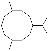 germacrane Structure