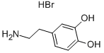 3-히드록시티라민 하이드로브로마이드 구조식 이미지
