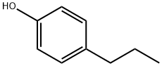 645-56-7 4-Propylphenol