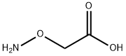 645-88-5 Hydroxylamine, O-(carboxymethyl)-