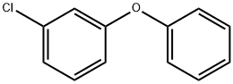 1-chloro-3-phenoxybenzene 구조식 이미지